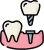 Dental Implant in deakin